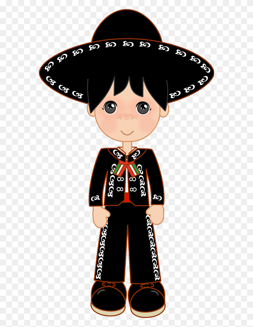 582x1024 Mexico Crafts Mexican Art Mexican Fiesta Mexican Mariachi Dibujo, Clothing, Apparel, Label HD PNG Download