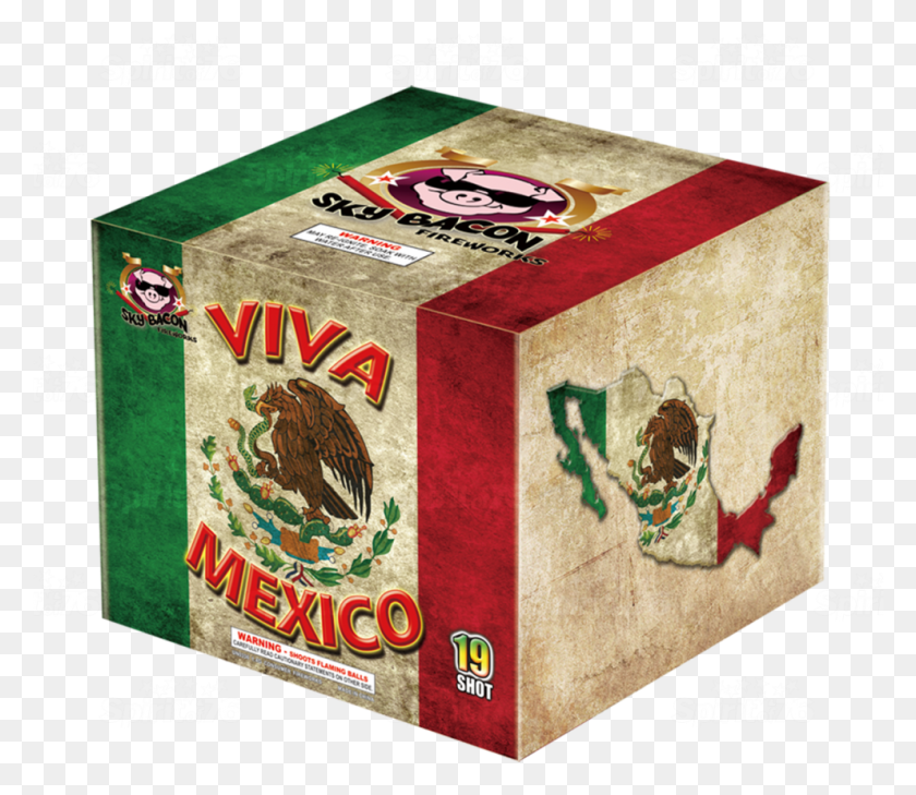 992x852 Mexico Flag, Box, Cardboard, Carton HD PNG Download