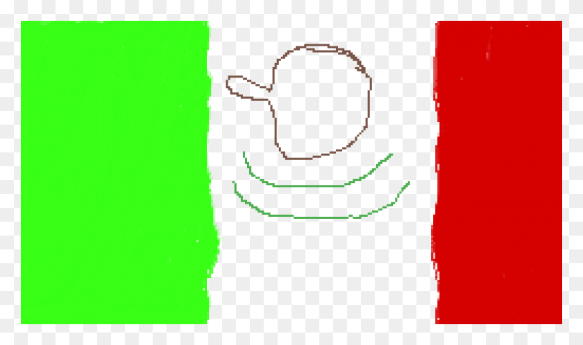 1024x576 Bandera De Mexico Png / Bandera Png