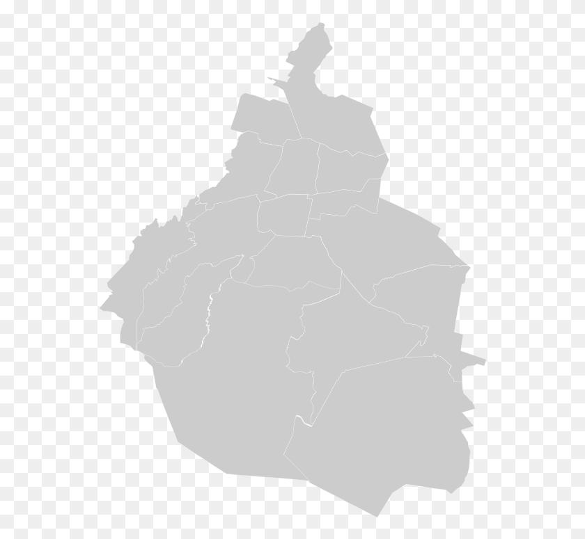 558x715 Mapa De Mexico Png / Mapa Png