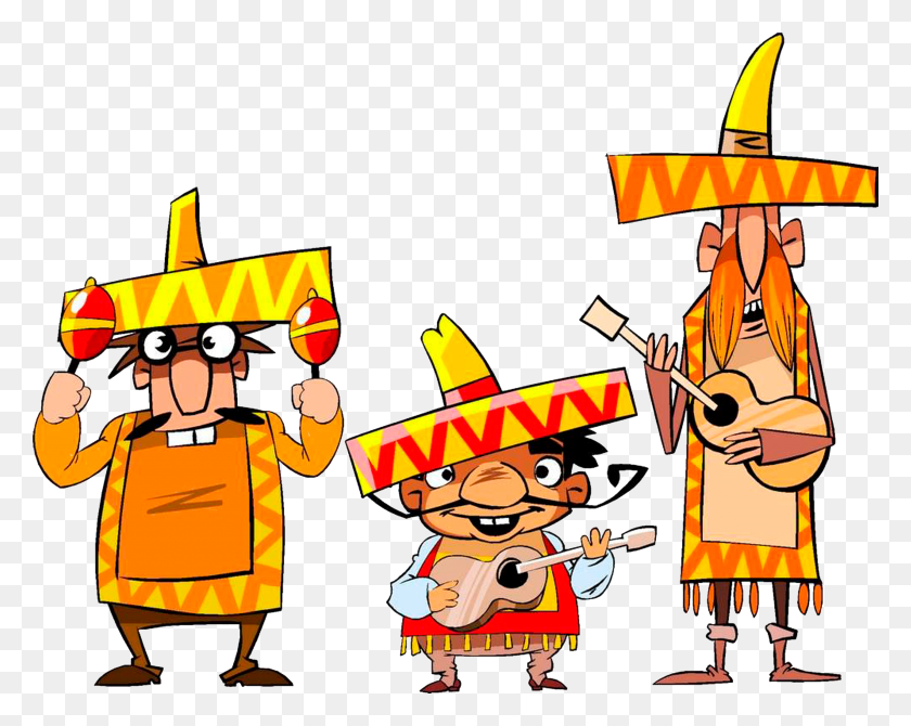 3580x2803 Mexico Mexican Cuisine Mexicans Royalty Funny Mexican HD PNG Download