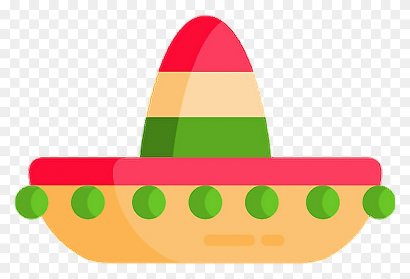 1024x674 Mexico Mexicano Mexican Sombrero Sombreromexicano Mexicano, Clothing, Apparel, Hat HD PNG Download