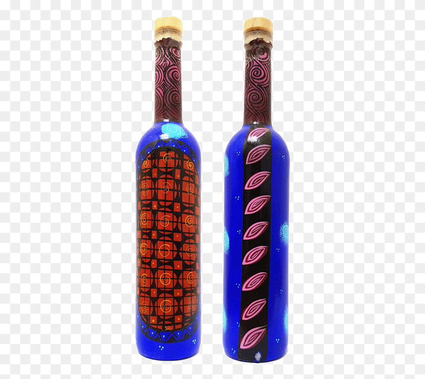 309x689 Botella De Vino De La Región De México, Bebida, Bebida, Licor Hd Png