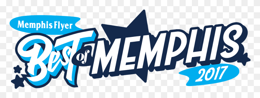 944x314 Mf Bom17 Logo Horizontal 4c Best Of Memphis, Word, Text, Outdoors HD PNG Download