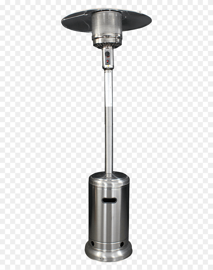 359x1001 Mg 9878 Patio Heater, Tabletop, Furniture, Lamp HD PNG Download