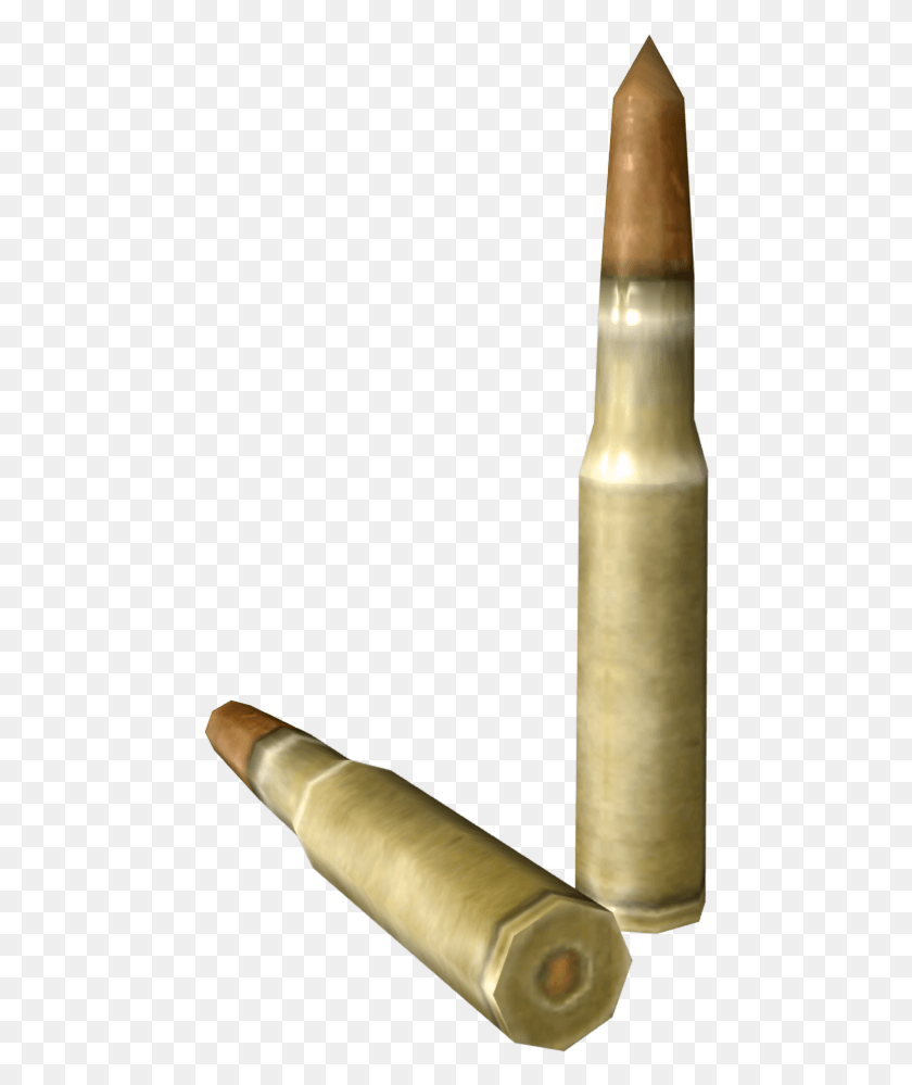 466x939 Mg Bullet По Сравнению С Пулей .50 Mg, Оружие, Вооружение, Боеприпасы Hd Png Скачать