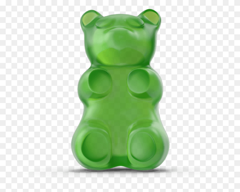 788x618 Mg Cbd Gummy Bears Teddy Bear, Toy, Figurine, Robot HD PNG Download