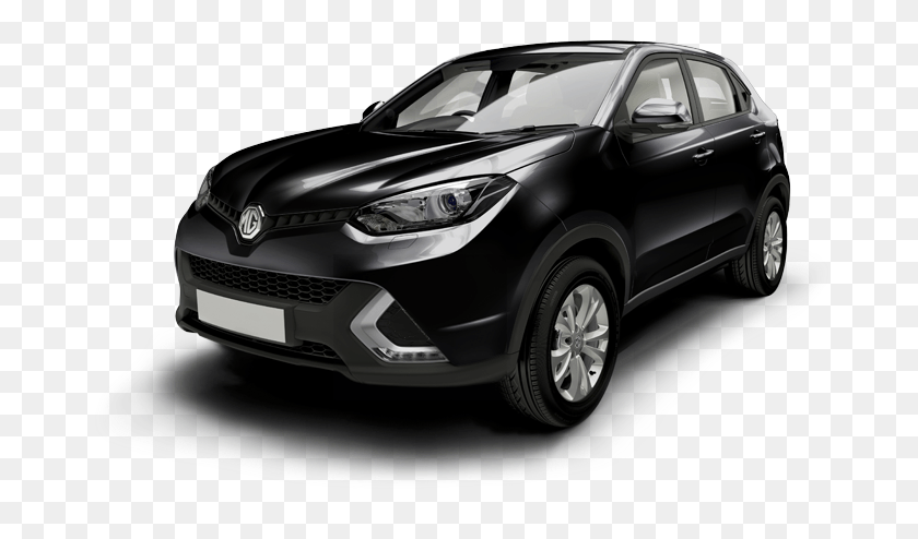 709x434 Descargar Pngmg Gs Excite From Black Mg Gs 2017, Coche, Vehículo, Transporte Hd Png