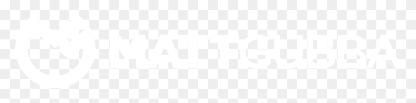 2002x383 Логотип Mg Белый Треугольник, Символ, Трафарет, Товарный Знак Hd Png Скачать