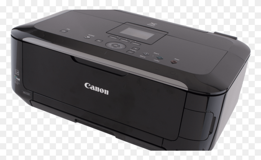 803x468 Descargar Png / Mg Specs Cnet Canon, Máquina, Impresora Hd Png