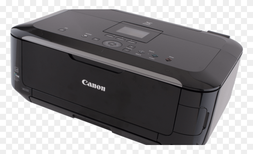 803x468 Mg Specs Cnet Canon, Machine, Printer HD PNG Download