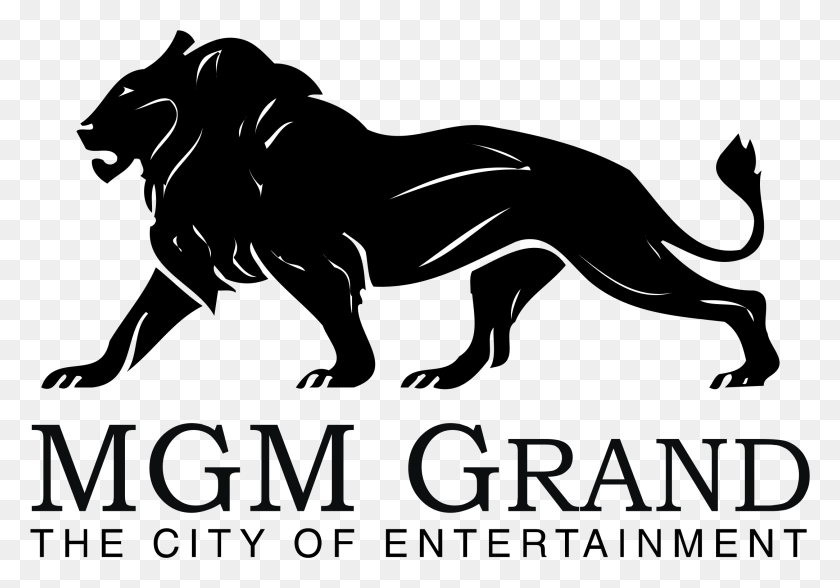2168x1468 Mgm Grand Logo Transparent Mgm Grand Logo, Nature, Outdoors, Poster HD PNG Download