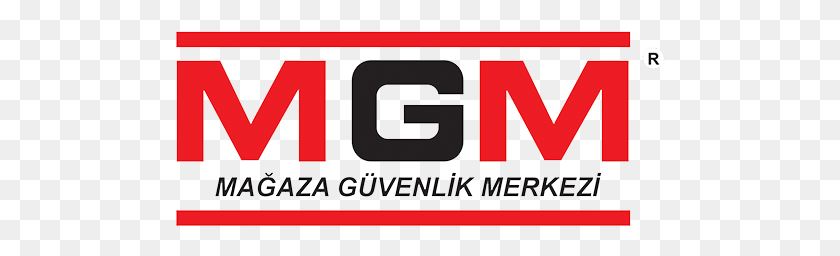 490x196 Mgm Gvenlik, Word, Logo, Symbol HD PNG Download