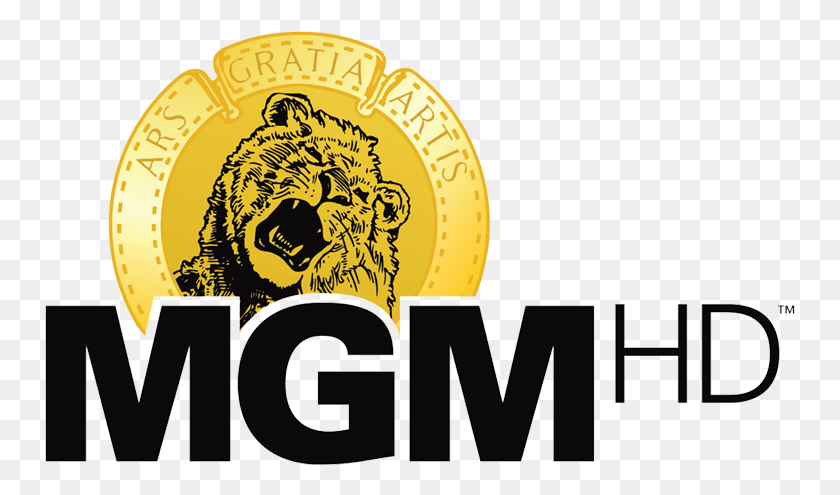 751x435 Mgm Logo, Text, Symbol, Trademark HD PNG Download