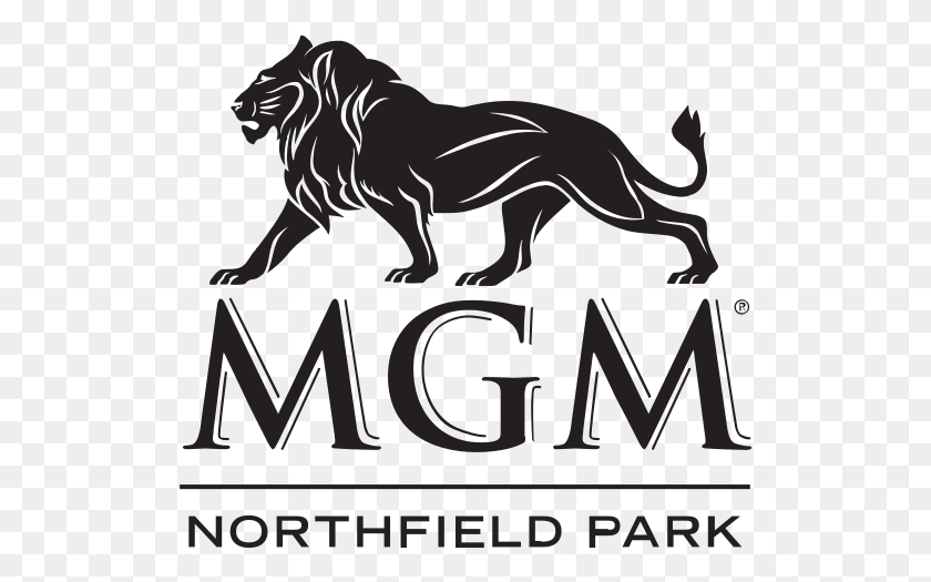 518x465 Mgm National Harbor Casino Logo, Lion, Wildlife, Mammal HD PNG Download