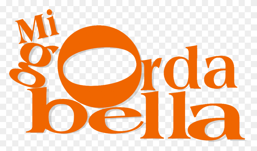 1000x558 Mi Gorda Bella, Text, Alphabet, Logo HD PNG Download