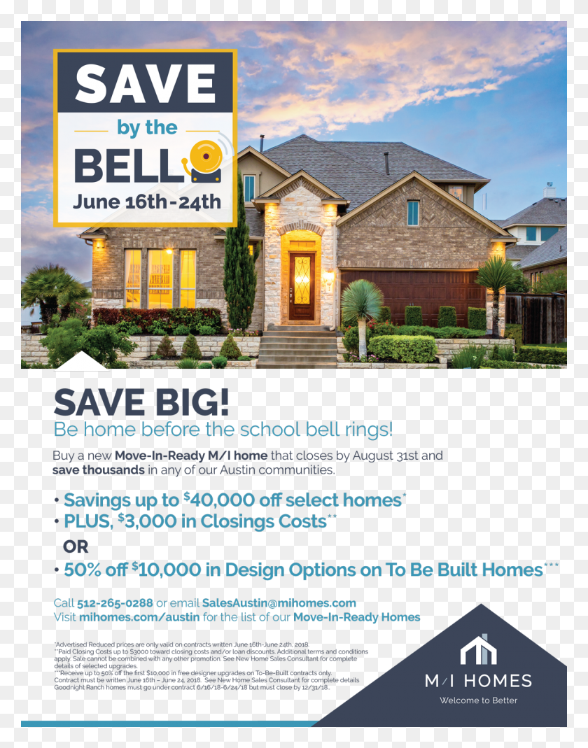 1200x1553 Mi Homes Flyer, Building, Advertisement, Person HD PNG Download