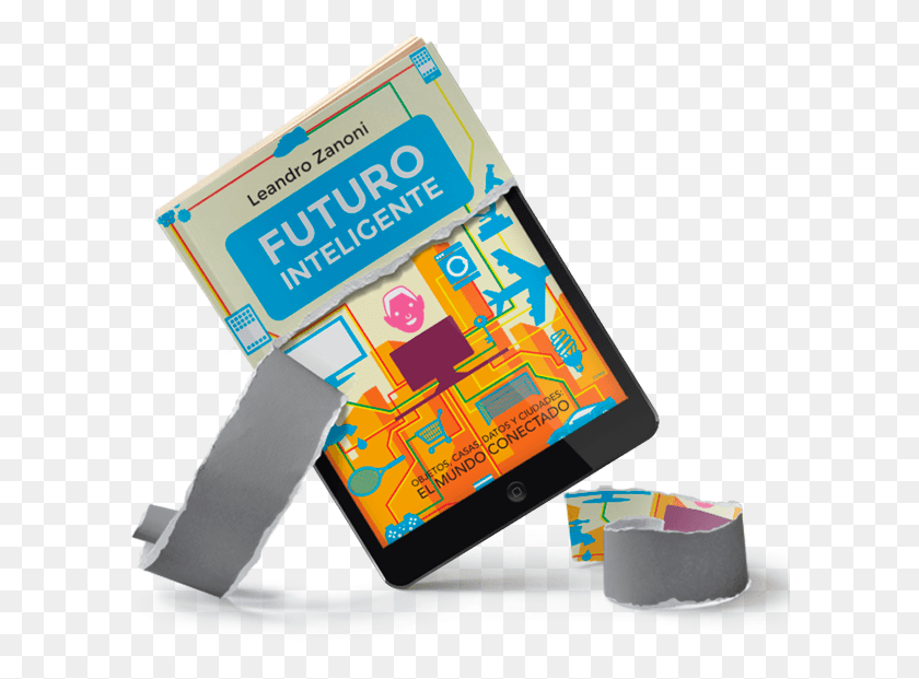 604x561 Mi Libro Futuro Inteligente Est Disponible Para Games, Text, Game HD PNG Download