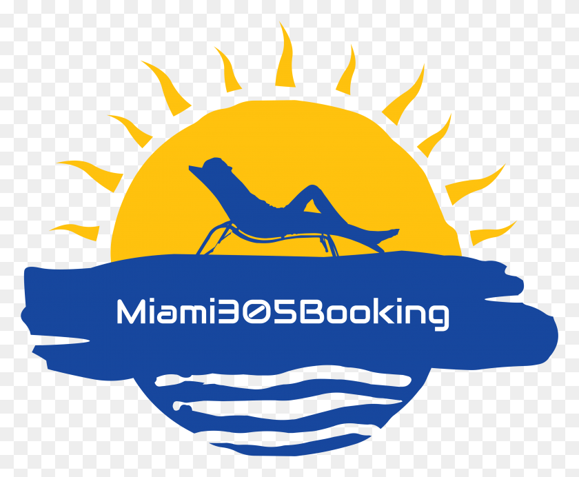 3668x2973 Miami 305 Booking, Outdoors, Nature, Text HD PNG Download