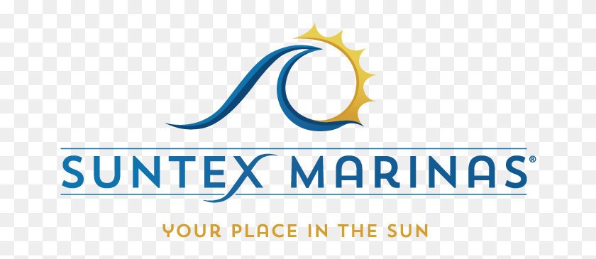 672x305 Miami Beach Marina Graphic Design, Text, Logo, Symbol HD PNG Download