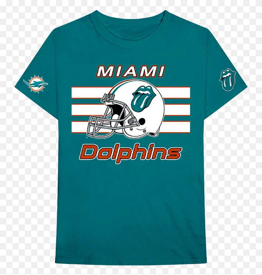 750x822 Miami Dolphins, Clothing, Apparel, Helmet HD PNG Download