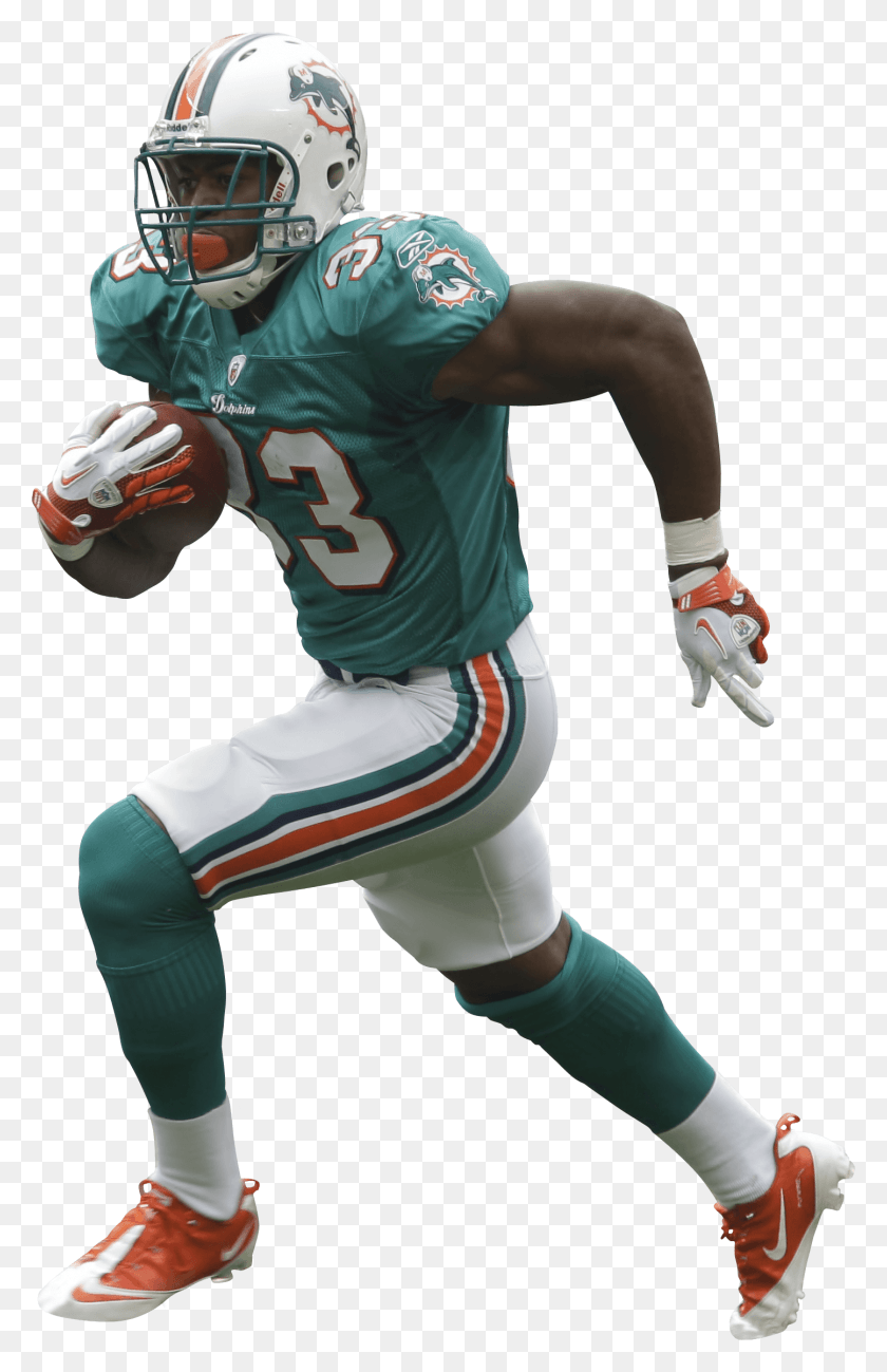 1445x2296 Miami Dolphins Player Dolphins Nfl Player Png