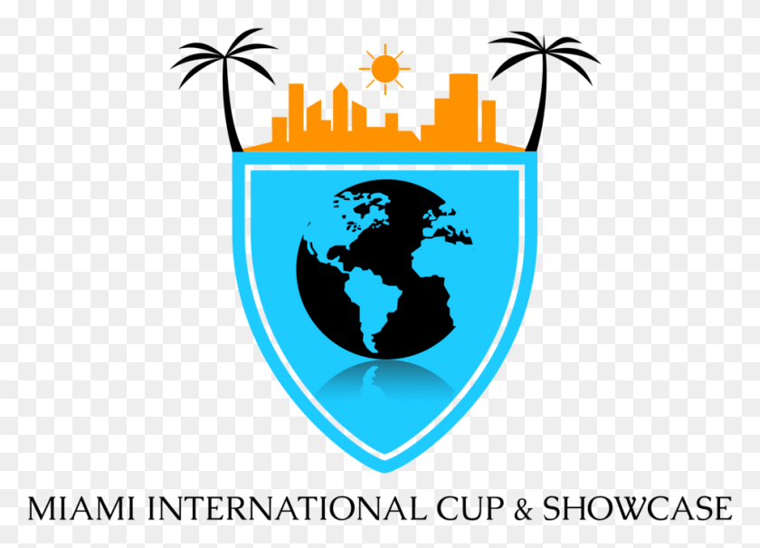 946x662 Miami International Cup Amp Showcase Under Construction Emblem, Person, Human, Armor HD PNG Download