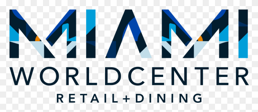 825x325 Miami Miami Worldcenter, Word, Text, Alphabet HD PNG Download