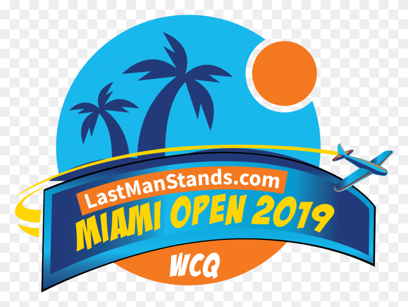 1277x937 Miami Open Png / El Abierto De Miami Png