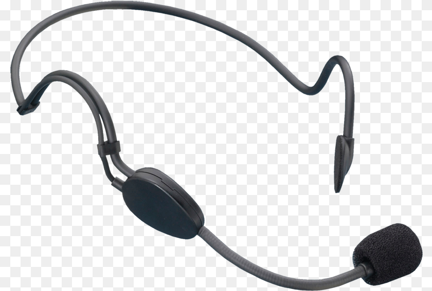 Mic Headset, Electrical Device, Microphone, Electronics, Headphones PNG