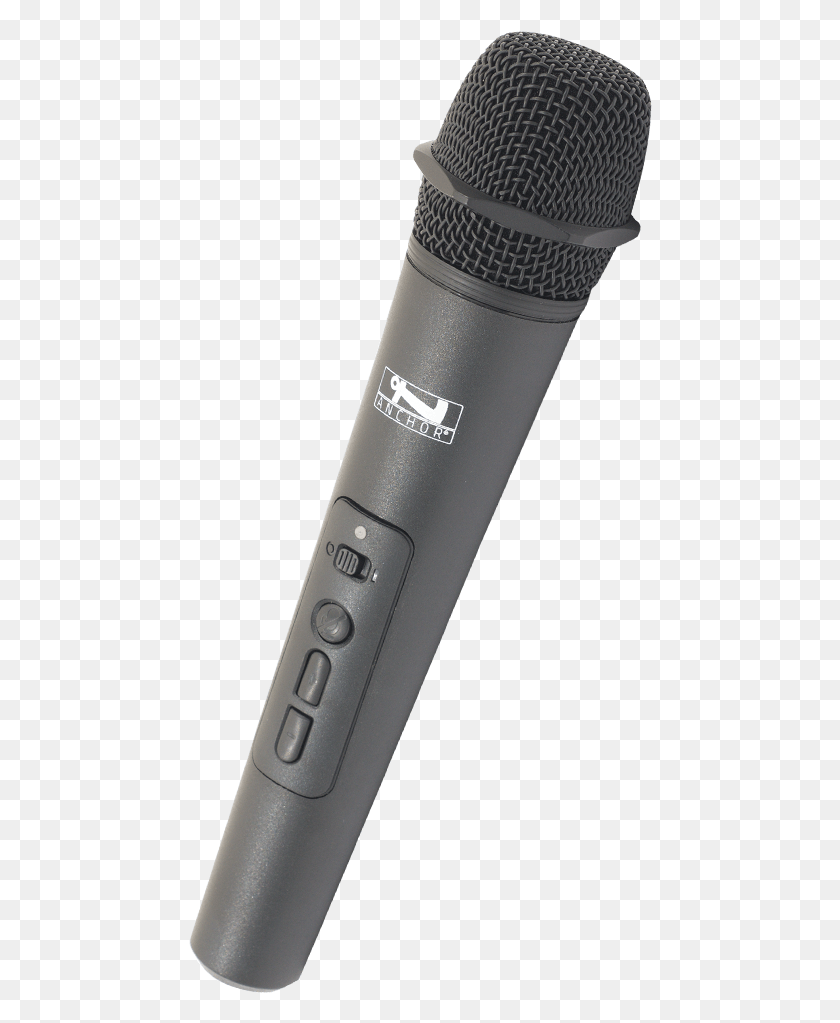 465x963 Mic Shure Ksm 9, Electrical Device, Microphone HD PNG Download