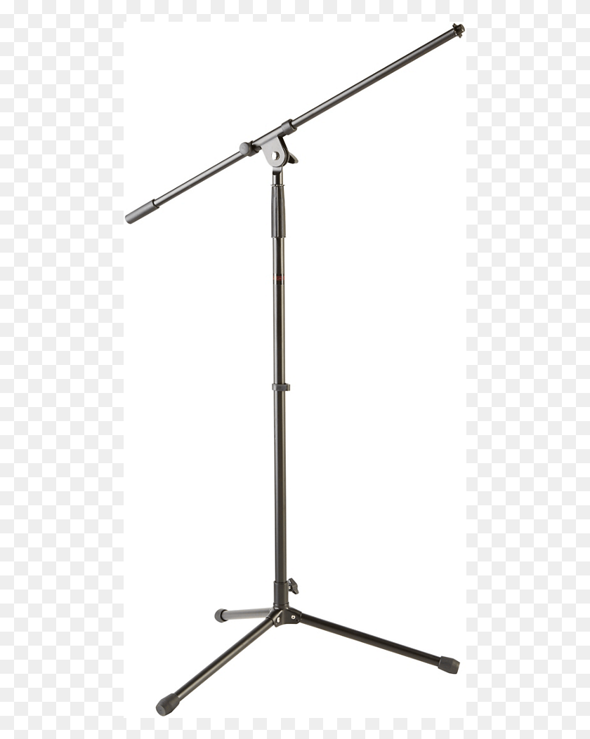 489x993 Mic Stand Banner, Utility Pole, Shop, Machine HD PNG Download