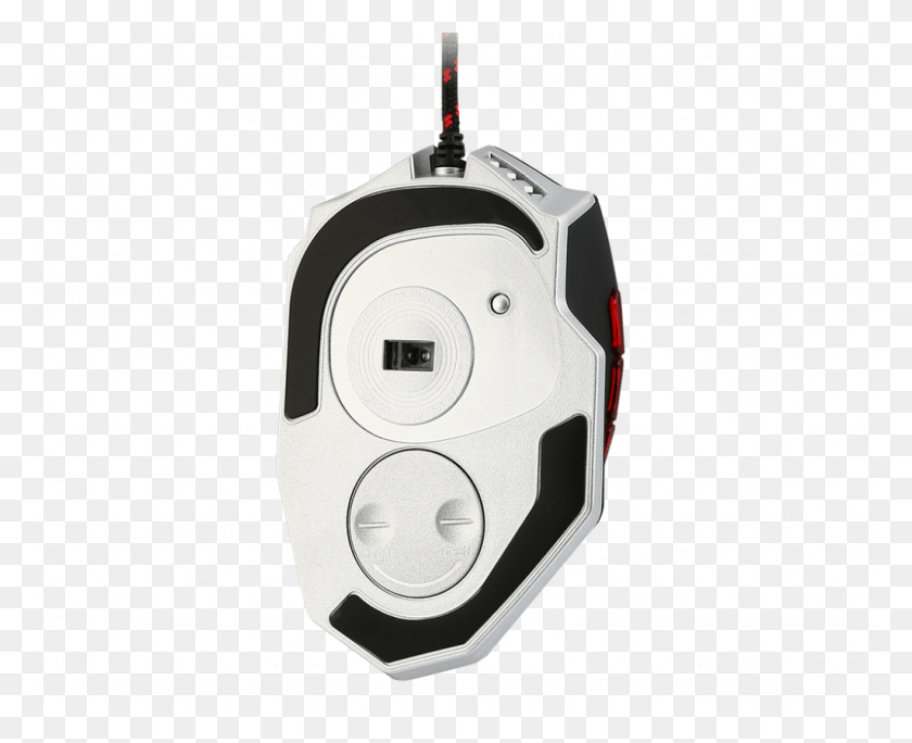 1024x820 Mice Gaming Gear Interceptor Ds200 Gaming Mouse Pulley, Electronics, Adapter, Tape Player HD PNG Download