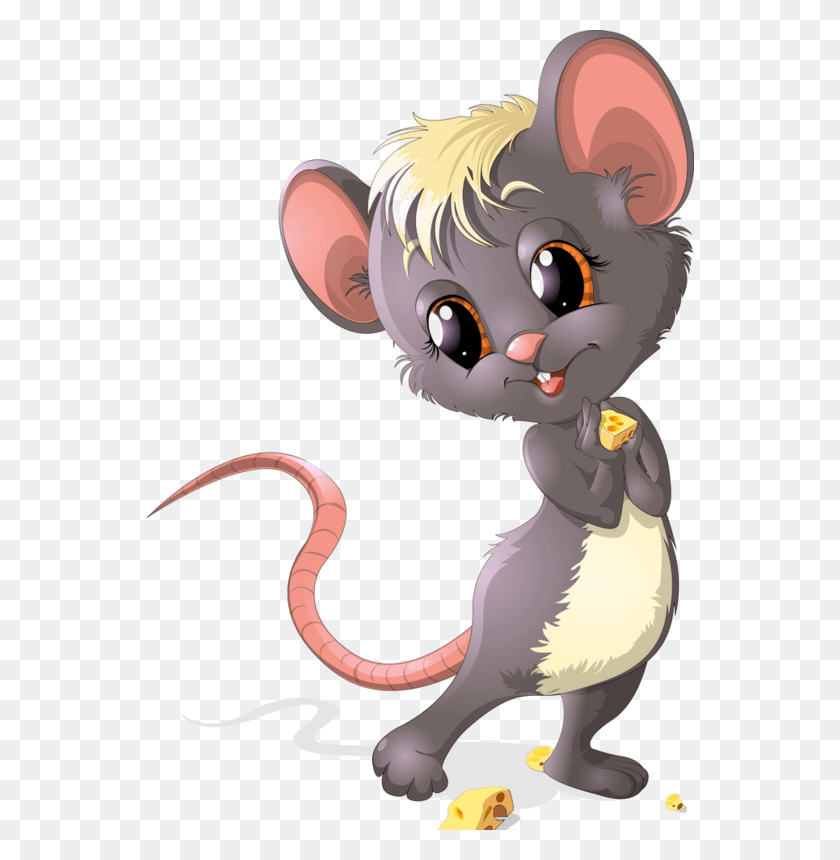 548x800 Mice Tubes House Charming Tails And Cartoon Girl Mouse, Toy, Animal, Reptile HD PNG Download