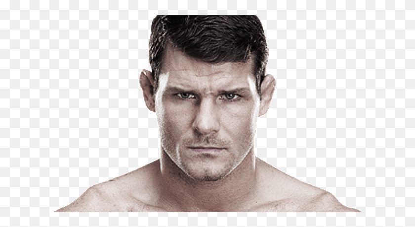 632x401 Michael Bisping Amp Ross Pearson Headline Ufc Fight Night Barechested, Head, Face, Person HD PNG Download
