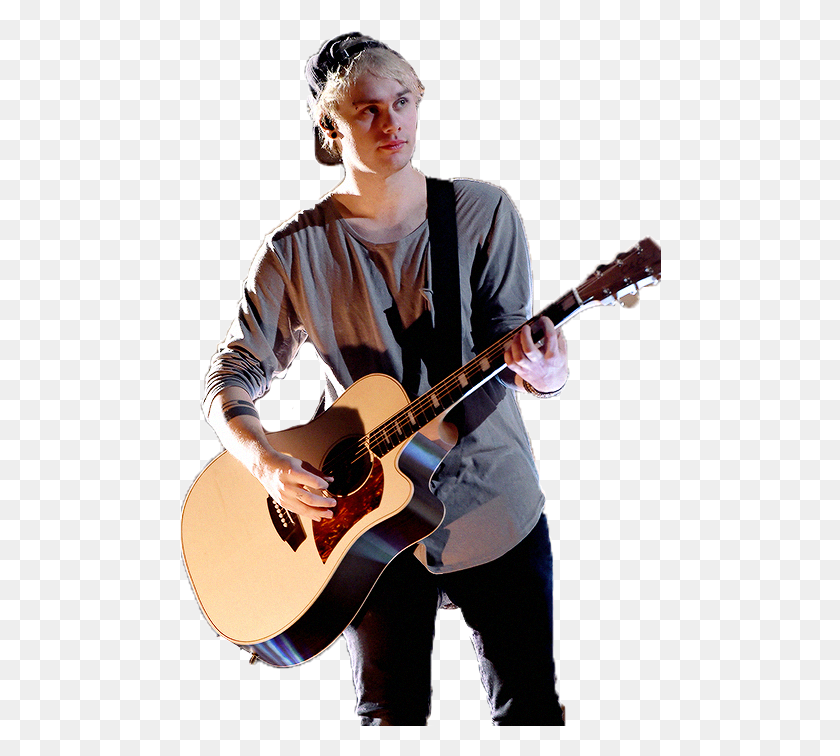 482x696 Michael Clifford And 5 Seconds Of Summer Image Michael Clifford, Guitar, Leisure Activities, Musical Instrument HD PNG Download