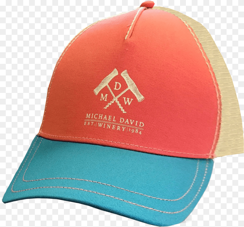 Michael David Buttercup Hat Baseball Cap, Baseball Cap, Clothing Clipart PNG