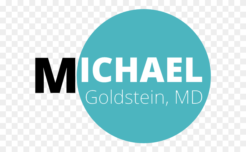 601x459 Michael Goldstein Md Circle, Logo, Symbol, Trademark HD PNG Download