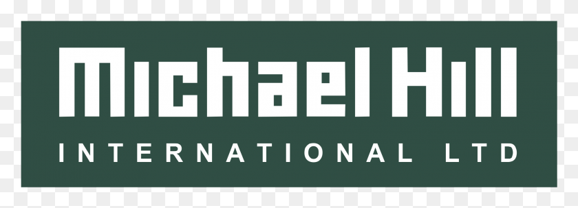 2191x683 Michael Hill Logo Transparent Michael Hill Jeweller, Word, Text, Alphabet HD PNG Download