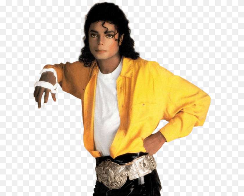 Michael Jackson, Accessories, Buckle, Adult, Female PNG