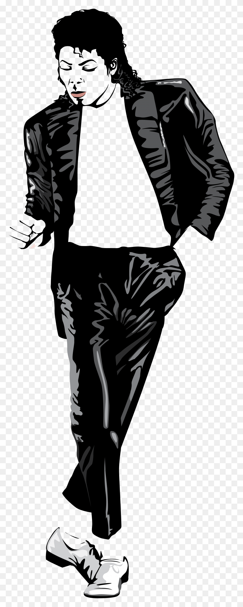 2881x7527 Michael Jackson Png / Fruta Png