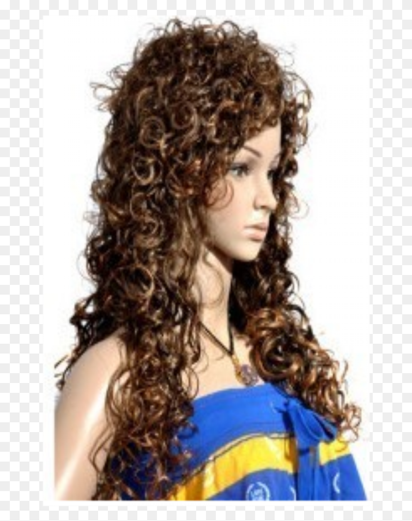 668x1001 Michael Jackson Cosplay Michael Jackson Costume Wig Lace Wig, Hair, Person, Human HD PNG Download