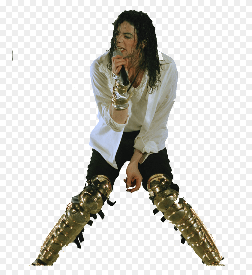 764x856 Майкл Джексон History Tour World, Одежда, Одежда, Человек Hd Png Скачать