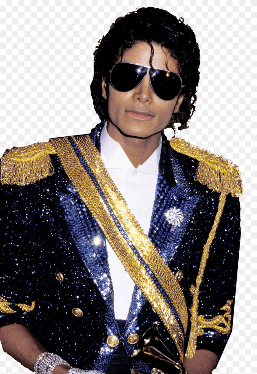 Michael Jackson Image, Accessories, Sunglasses, Person, Woman PNG