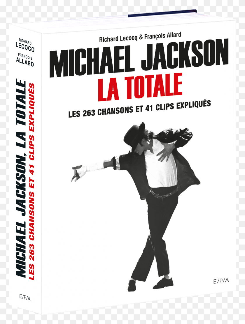 1100x1485 Michael Jackson La Totale, Person, Human, Poster HD PNG Download