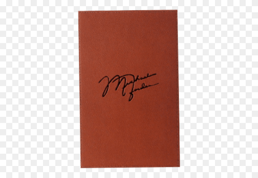 336x519 Michael Jordan Calligraphy, Text, Diary, Passport HD PNG Download