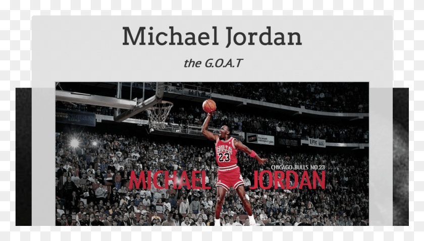 1025x551 Michael Jordan Full, Person, Human, People HD PNG Download