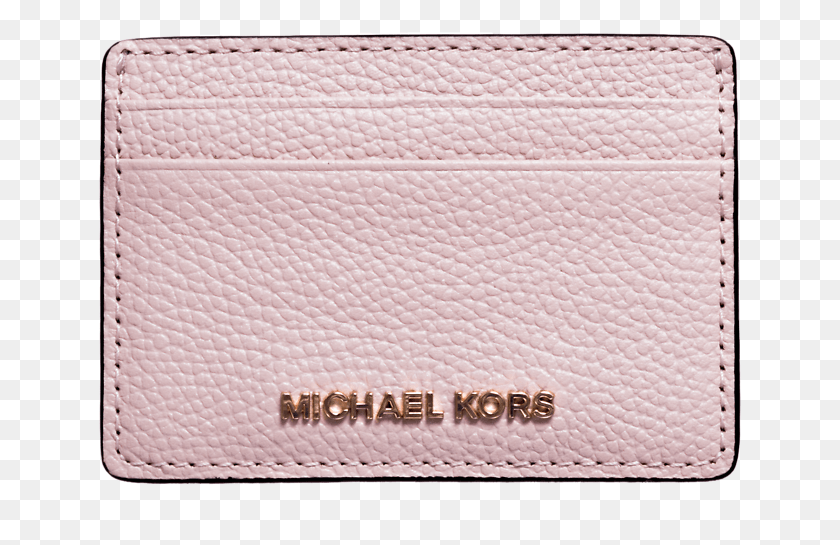 643x485 Michael Kors Card Holder Soft Pink Pink Wallet, Rug, Accessories, Accessory HD PNG Download