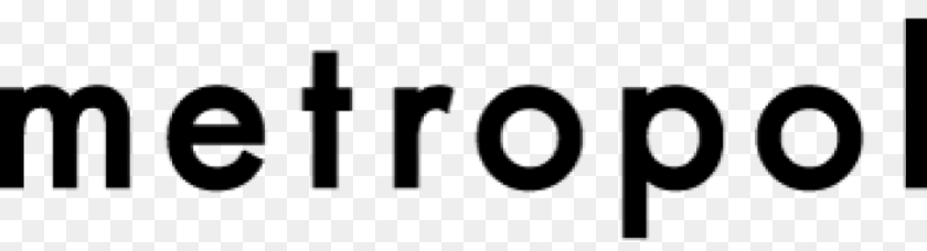 921x250 Michael Kors Logo Metropol, Gray Sticker PNG