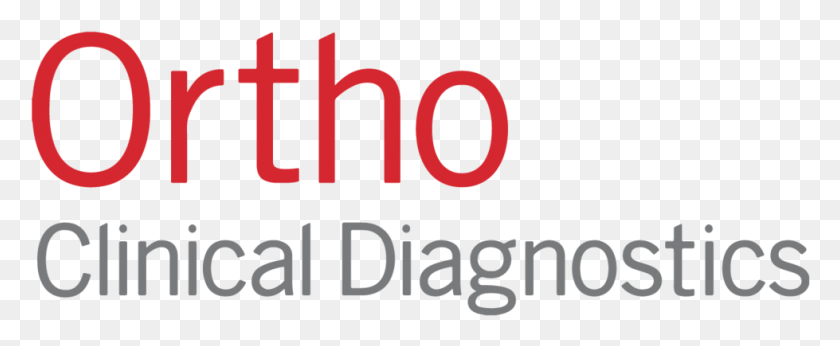 979x359 Descargar Png Michael O39Brien Partners Ortho Clinical Diagnostics Ortho Clinical Diagnostics, Texto, Número, Símbolo Hd Png